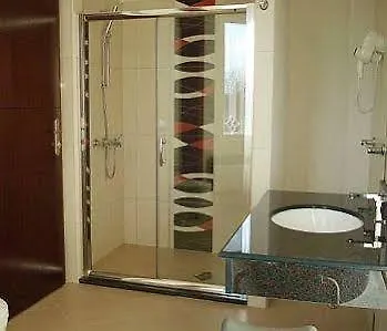 Hotel Aleksandar & Ohrid