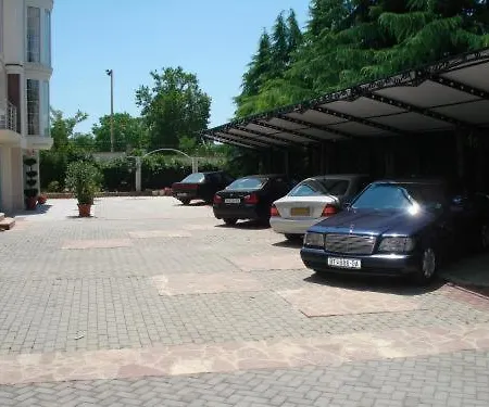 Hotel Aleksandar &
