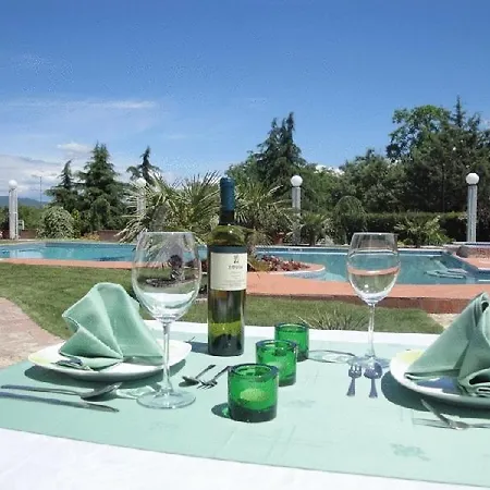 Aleksandar & Hotel 4*