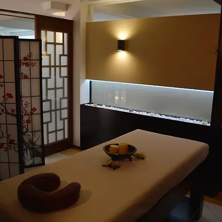 Hotel Aleksandar & Ohrid