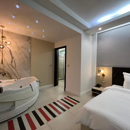 Hotel Aleksandar & Ohrid