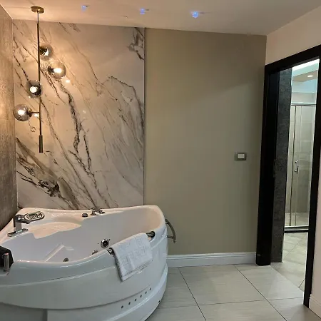 Hotel Aleksandar &