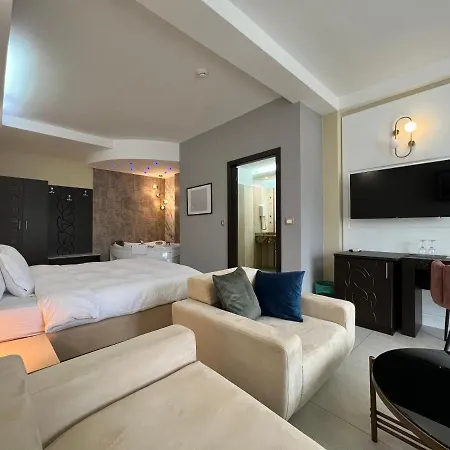 Hotel Aleksandar & Ohrid