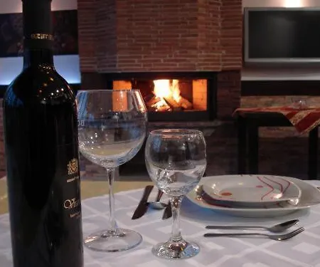 Hotel Aleksandar & 4*