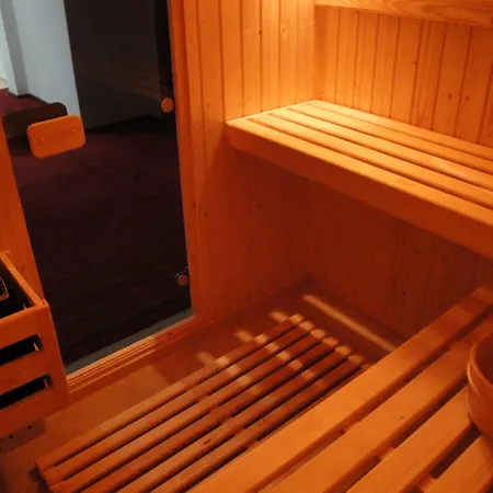 Hotel Aleksandar &