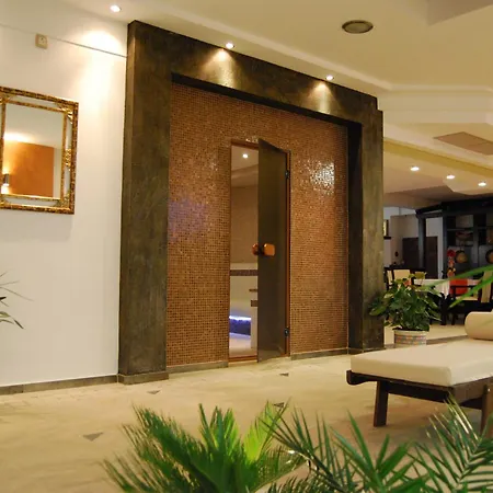 Hotel Aleksandar & 4*
