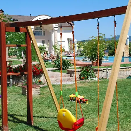 Hotel Aleksandar &