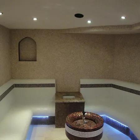 Hotel Aleksandar & Ohrid