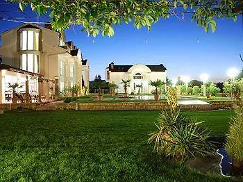Hotel Aleksandar & Ohrid