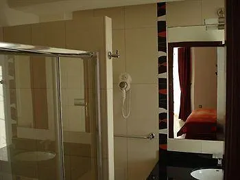 Hotel Aleksandar & Ohrid