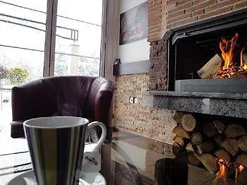 Hotel Aleksandar &