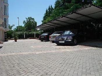 Hotel Aleksandar & Ohrid