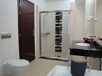Aleksandar & 4* Ohrid
