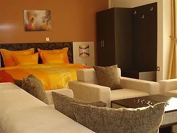 Aleksandar & Hotel Ohrid