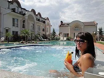 Hotel Aleksandar & Ohrid
