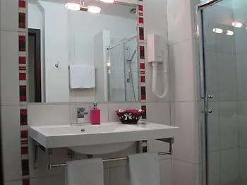 Hotel Aleksandar & 4*