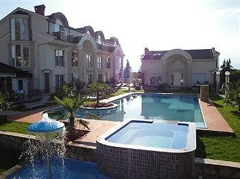 Hotel Aleksandar &