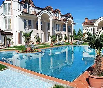 Hotel Aleksandar & 4*