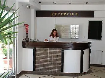 Hotel Aleksandar & Ohrid