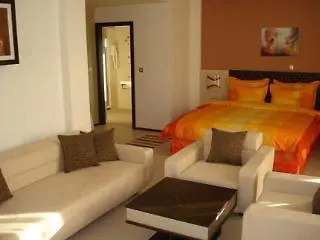 Hotel Aleksandar & 4*