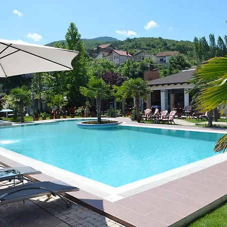 Aleksandar & 4* Ohrid