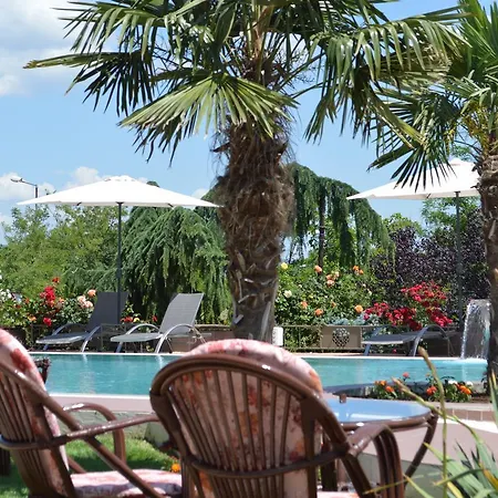 Hotel Aleksandar & Ohrid